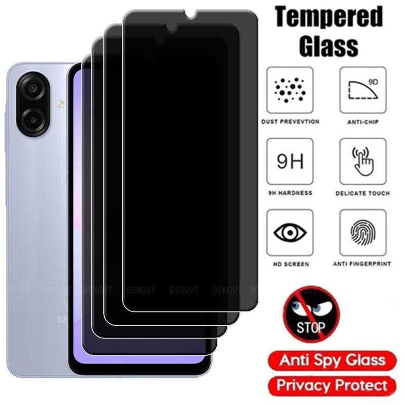 Monitor Privacy Screen - 4/3/2/1Pcs For Samsung A07 Glass Samsung