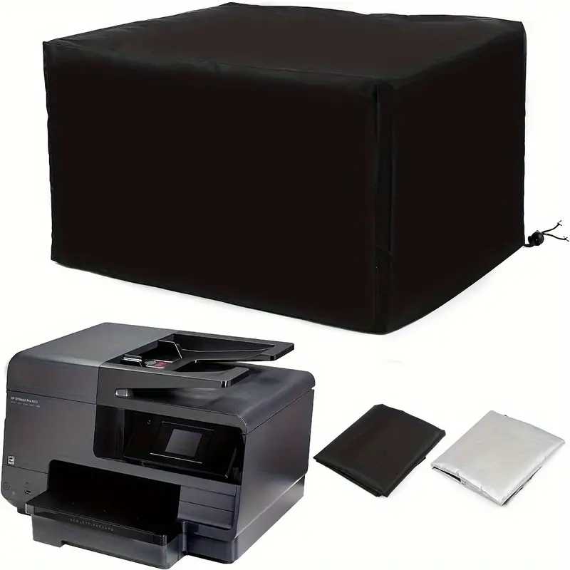 Home Office Printer - Waterproof Universal Printer Dust Cover -