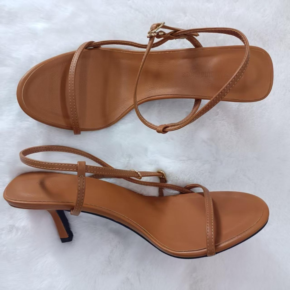 Women's Summer Sandals New wit - Home Office Size 评论和价格