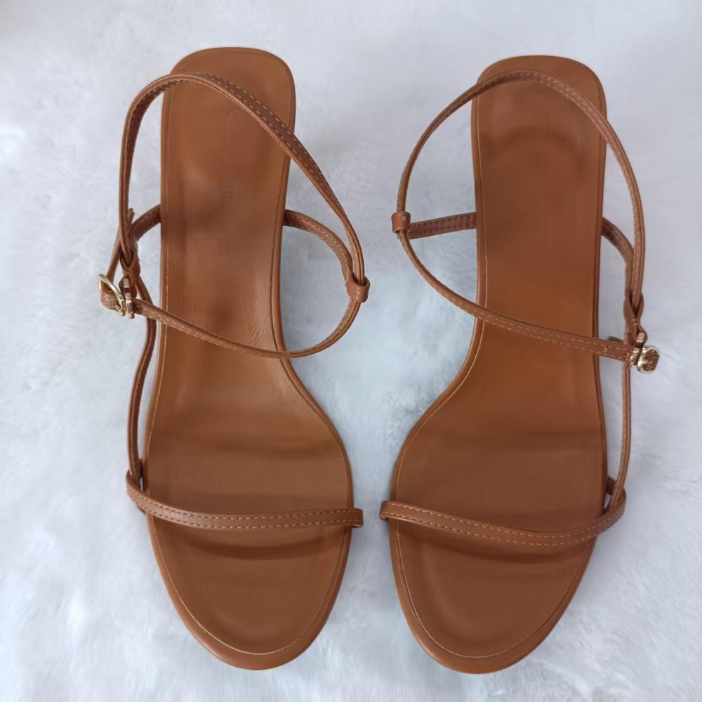 Women's Summer Sandals New wit - Home Office Size 评论和价格