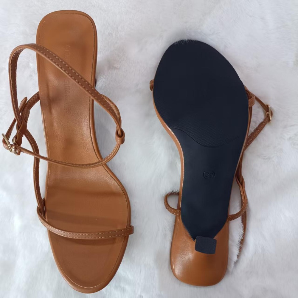 Women's Summer Sandals New wit - Home Office Size 评论和价格
