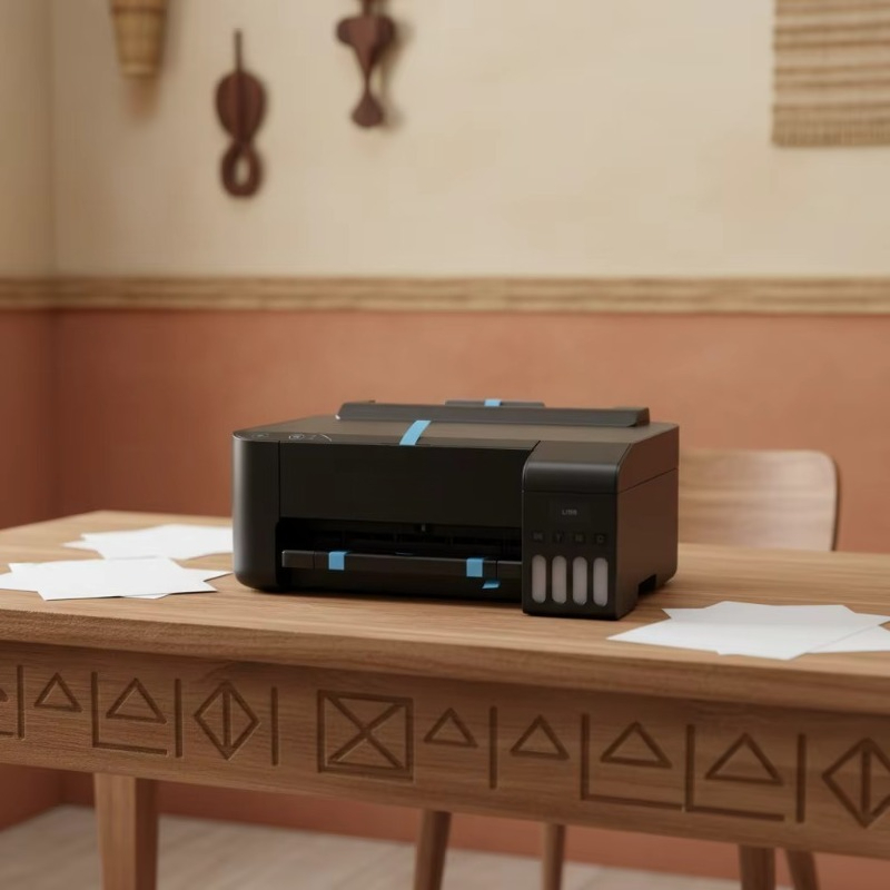 Portable USB Color Inkjet Prin - Home Office Printer 评论和价格