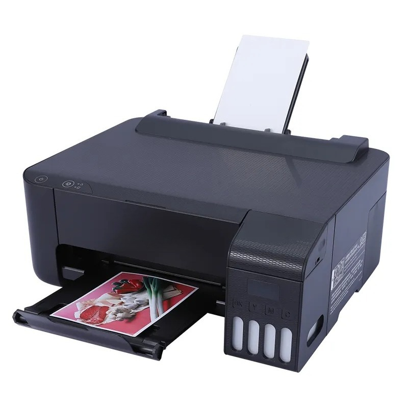 Portable USB Color Inkjet Prin - Home Office Printer 评论和价格