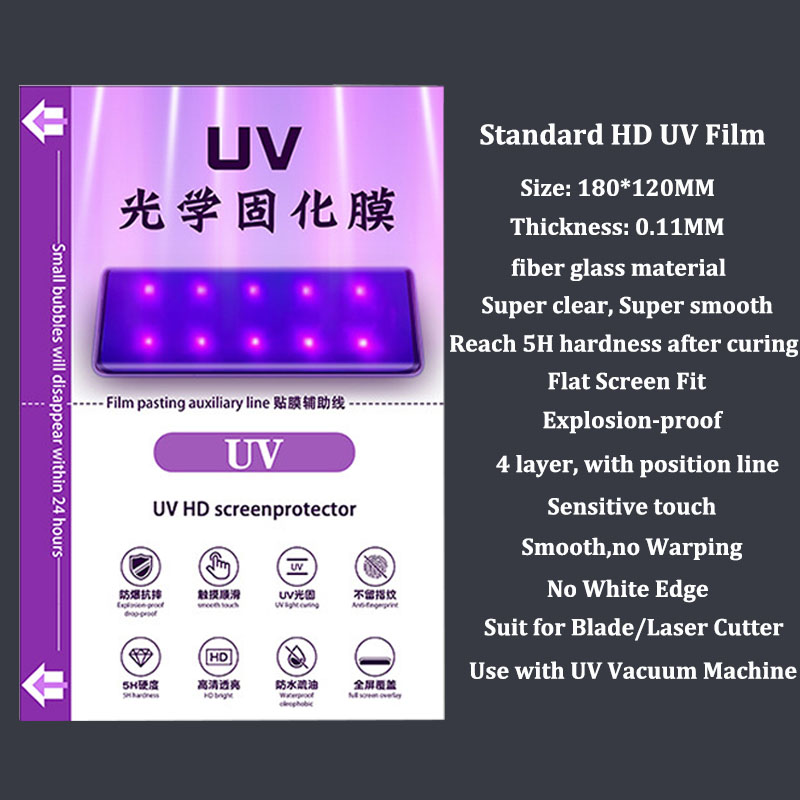 VORMIR UV Glass Mobile Phone S - Monitor Privacy Screen 评论和价格