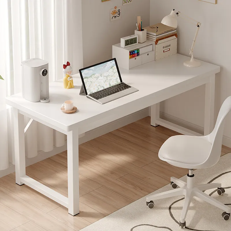 Simple Small Rectangle Compute - Home Office Work Table 评论和价格