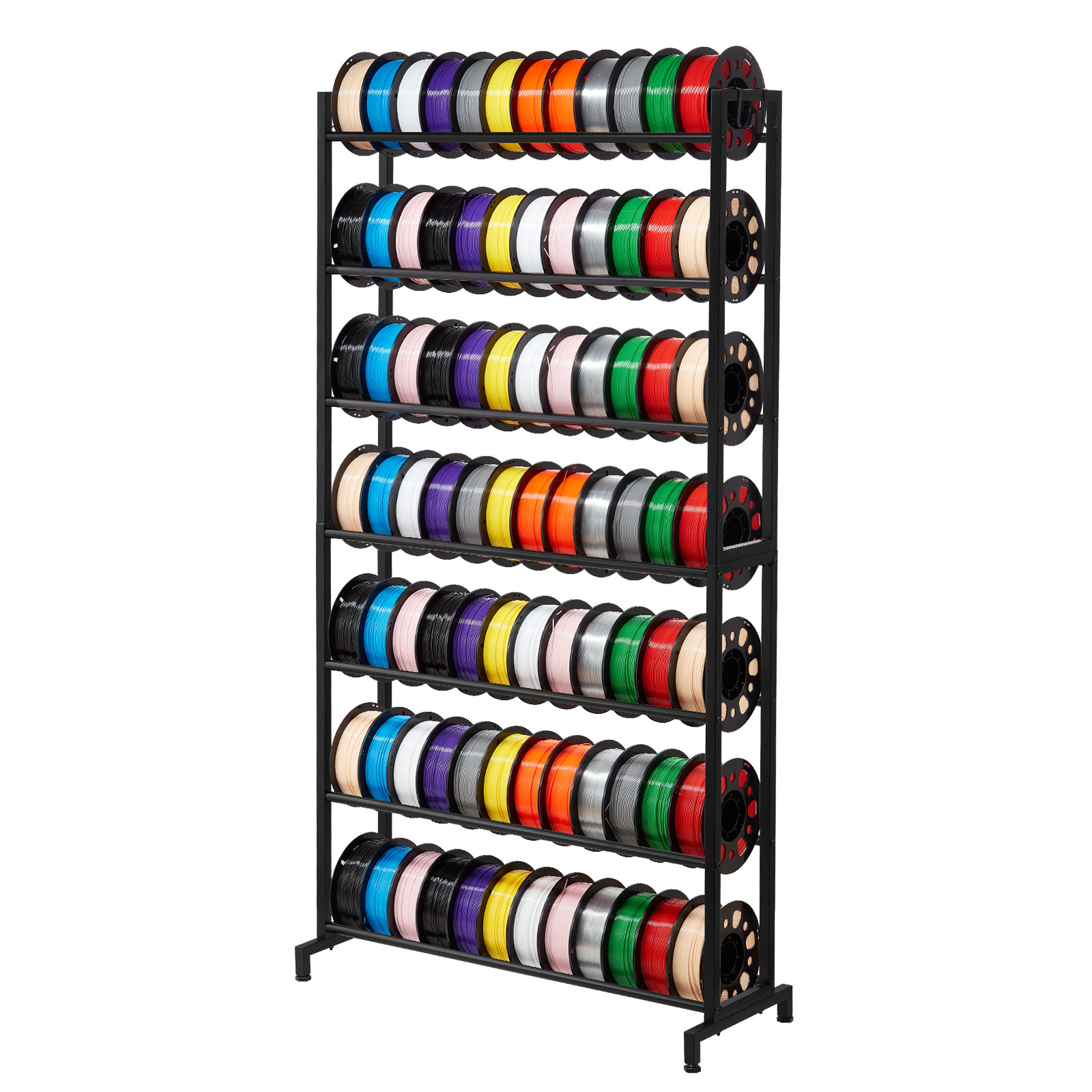 SucceBuy 5/7 Tier 3D Printer F - Home Office Printer 评论和价格