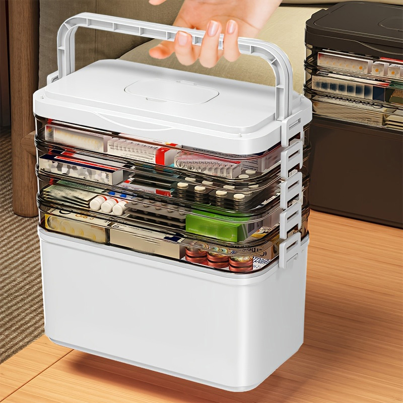 Multifunctional Multi-Layer St - Home Office Size 评论和价格