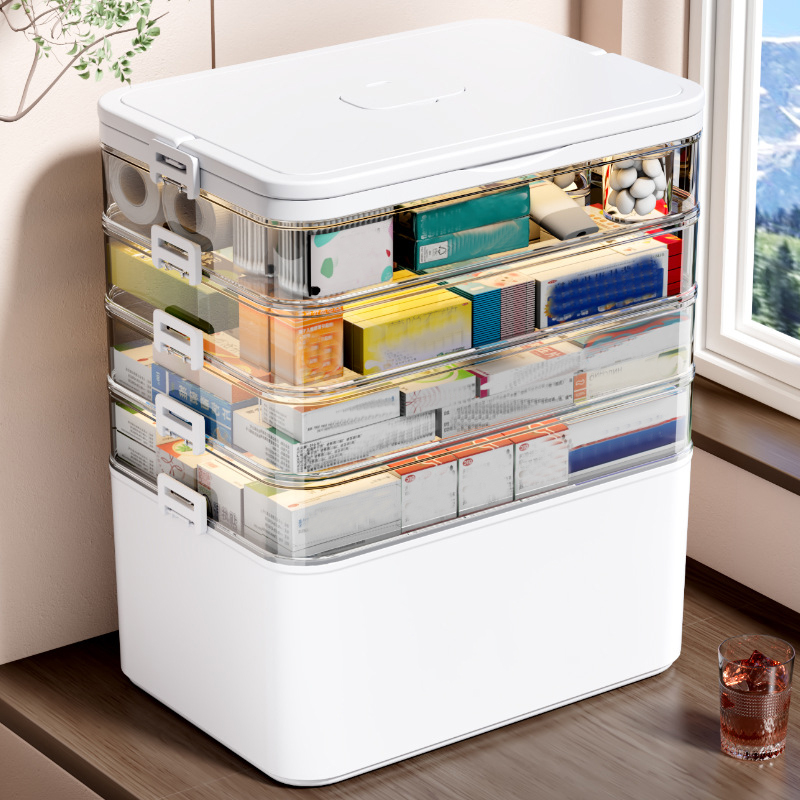 Multifunctional Multi-Layer St - Home Office Size 评论和价格
