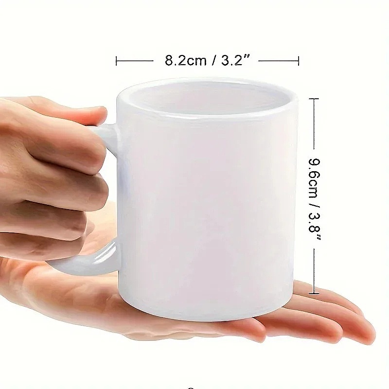 New Style 11oz French Quote Co - Home Office Logo 评论和价格