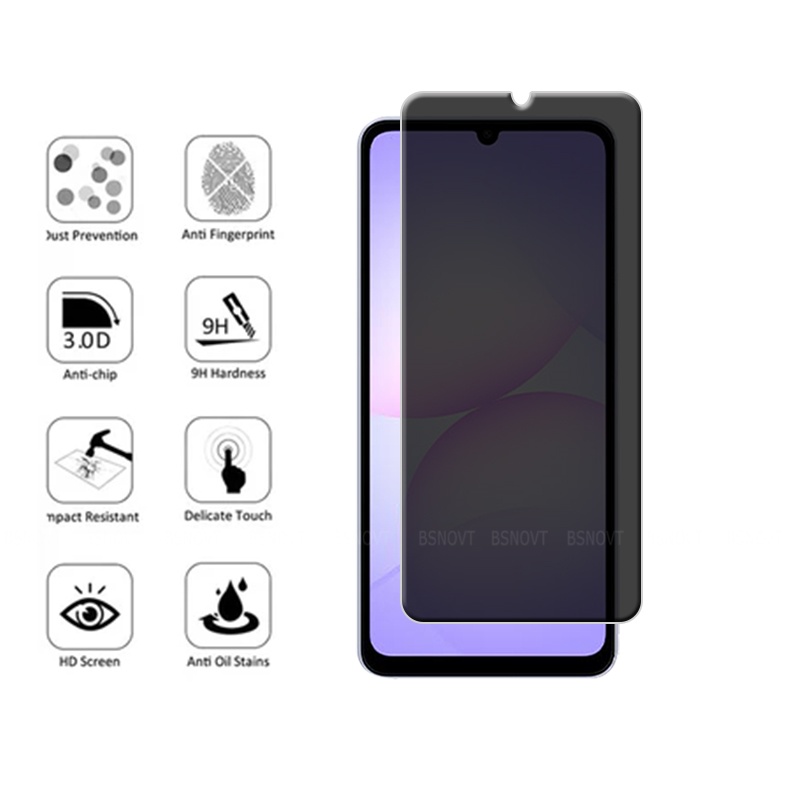 4/3/2/1Pcs For Samsung A07 Gla - Monitor Privacy Screen 评论和价格