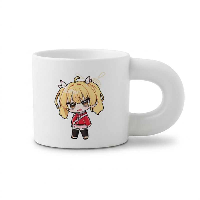 Personalized Ibaragi Yoshimi C - Home Office Logo 评论和价格