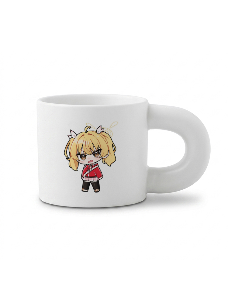 Personalized Ibaragi Yoshimi C - Home Office Logo 评论和价格