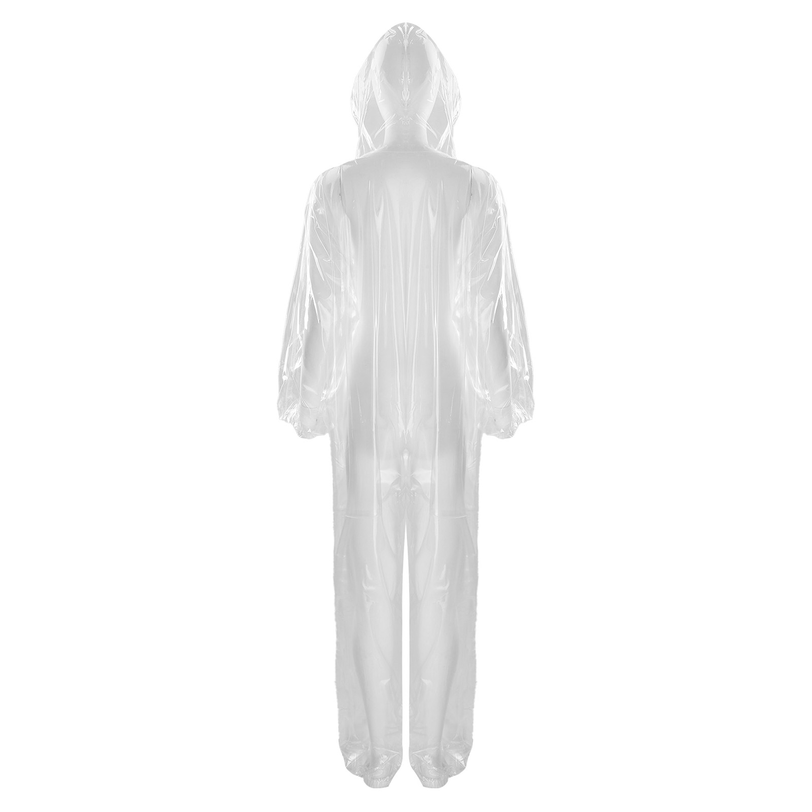 Adults Transparent Full-body H - Home Office Size 评论和价格