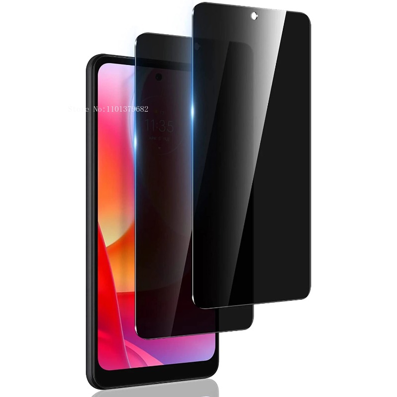 2-3Pcs Privacy Tempereed Glass - Monitor Privacy Screen 评论和价格