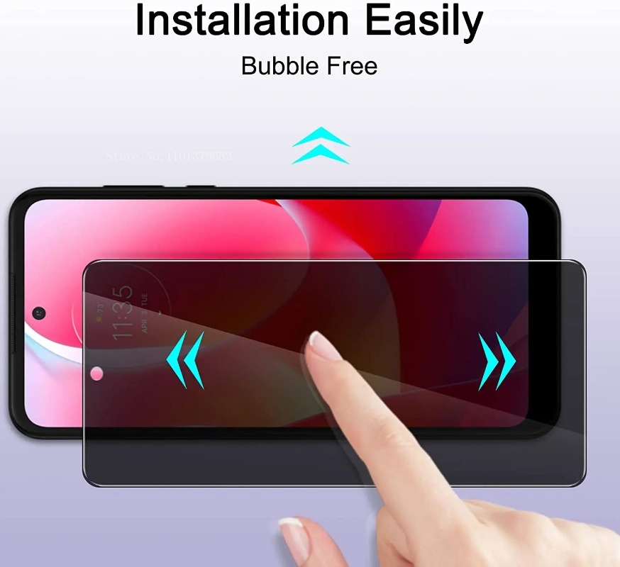 2-3Pcs Privacy Tempereed Glass - Monitor Privacy Screen 评论和价格