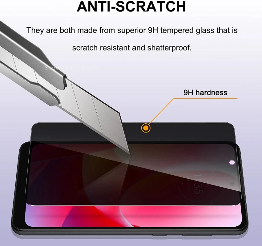 2-3Pcs Privacy Tempereed Glass - Monitor Privacy Screen 评论和价格