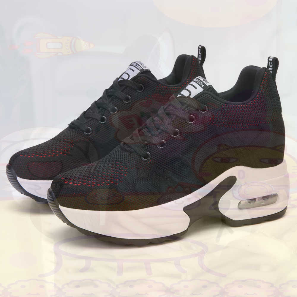 Red Size 36 Shoes Woman Tennis - Home Office News 评论和价格