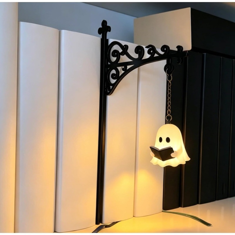 1-5PCS Halloween Vintage Hangi - Home Office Library 评论和价格