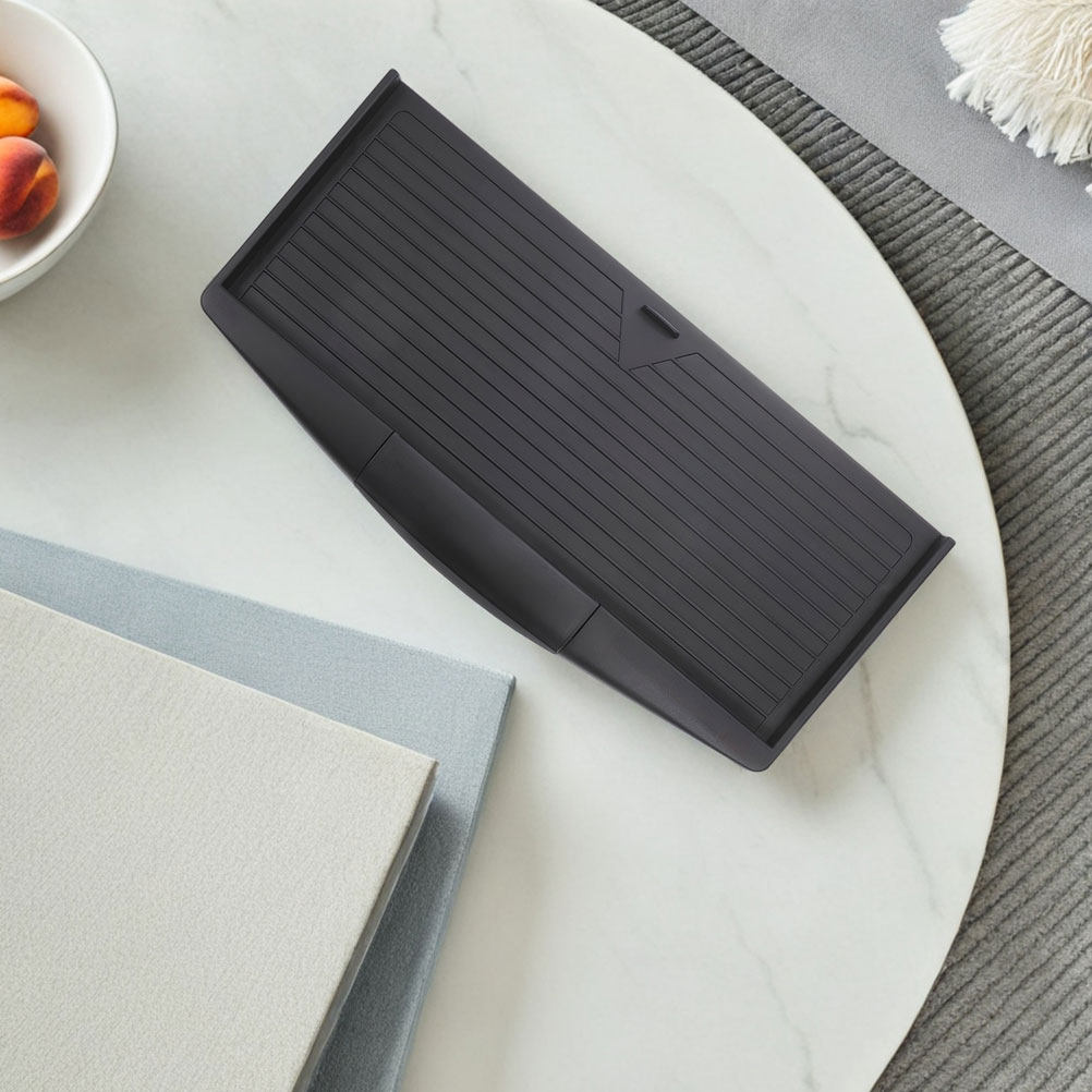 Under Desk Keyboard Tray Slide - Keyboard Tray Under Desk 评论和价格