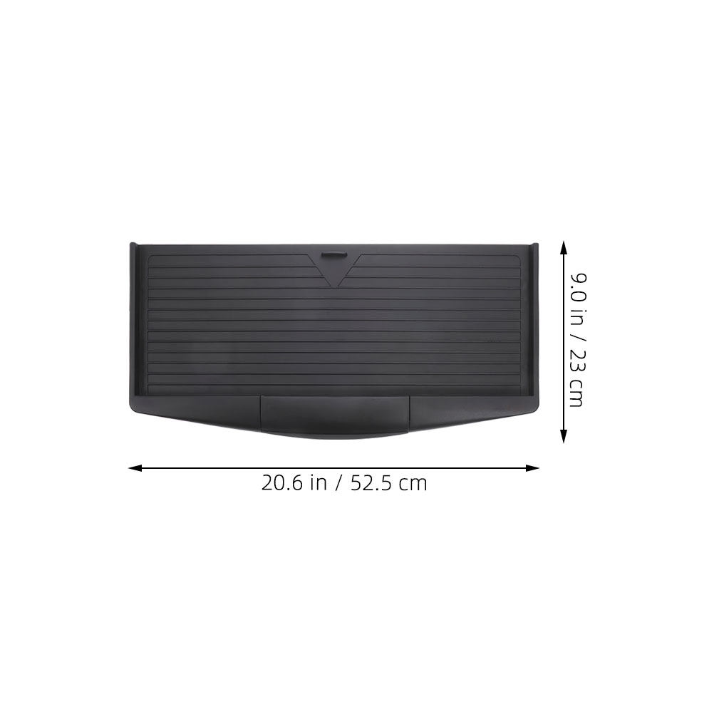 Under Desk Keyboard Tray Slide - Keyboard Tray Under Desk 评论和价格