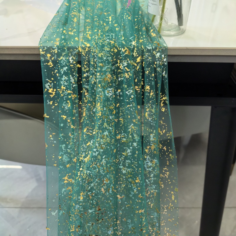 Black Gold Table Runner Hot St - Home Office News 评论和价格