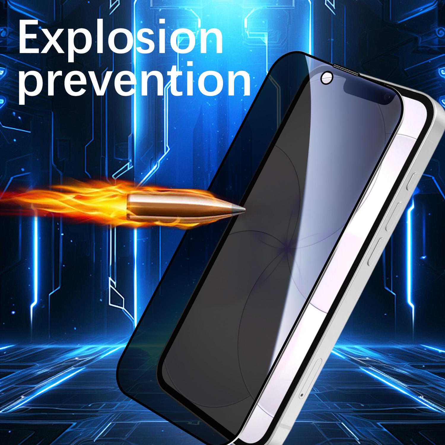 Dust Free Anti-spy/HD Clear In - Monitor Privacy Screen 评论和价格