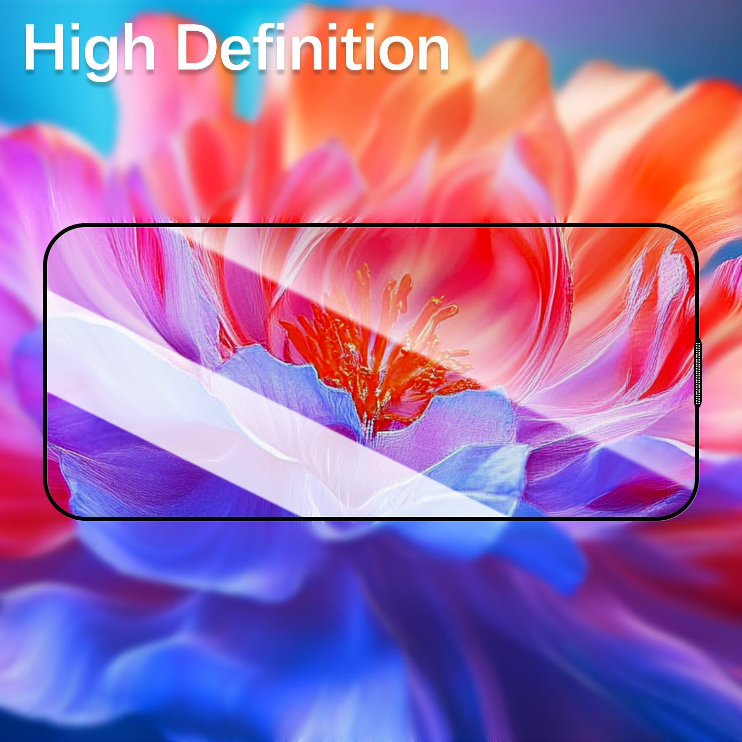 Dust Free Anti-spy/HD Clear In - Monitor Privacy Screen 评论和价格