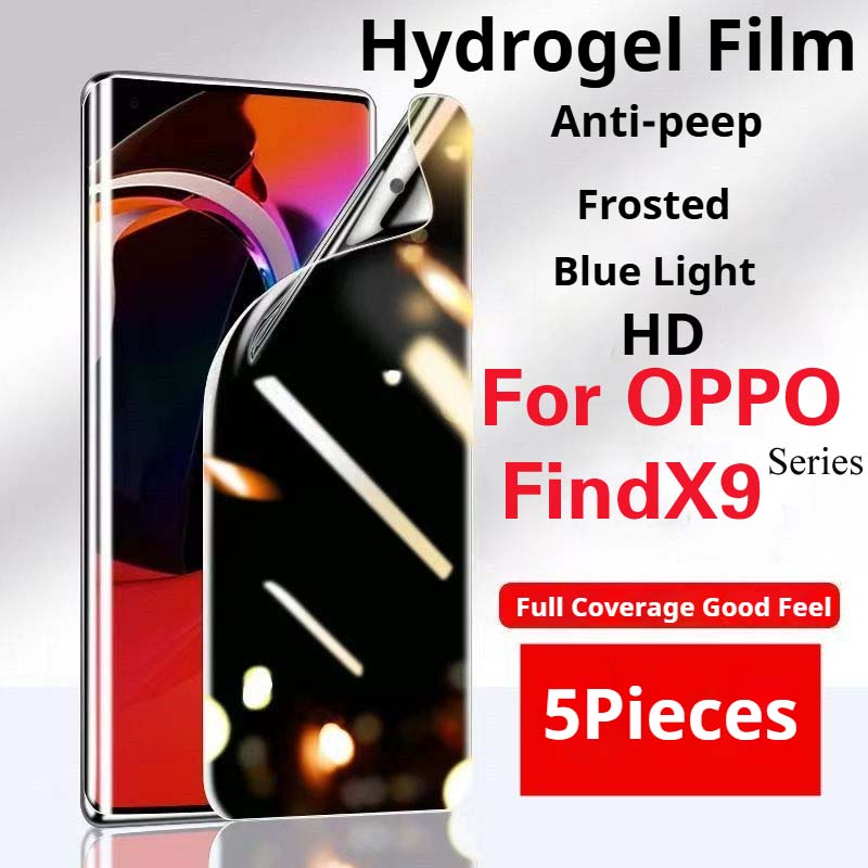 FindX9 Ultra Matte Hydrogel Fi - Monitor Privacy Screen 评论和价格