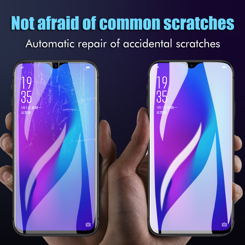 FindX9 Ultra Matte Hydrogel Fi - Monitor Privacy Screen 评论和价格
