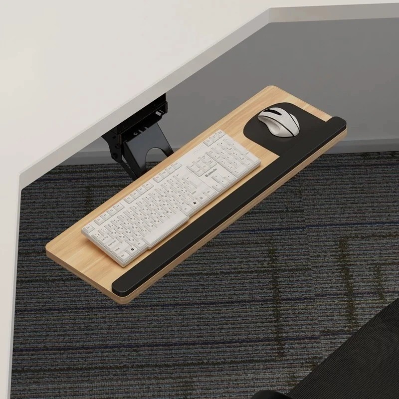 Keyboard Tray Under Desk Slidi - Keyboard Tray Under Desk 评论和价格