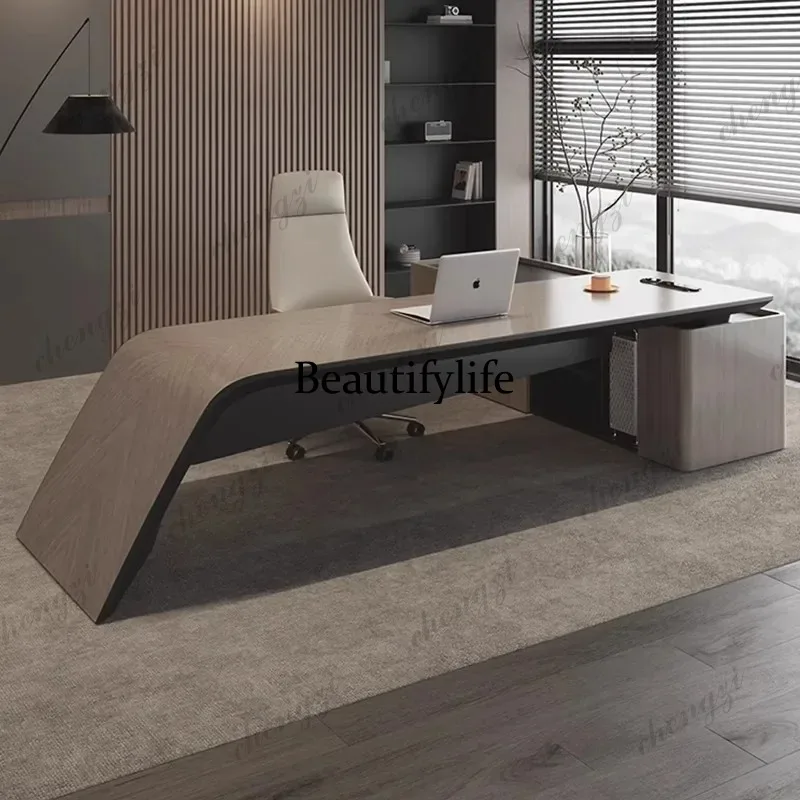 E153 Office Furniture Storage  - Home Office Work Table 评论和价格