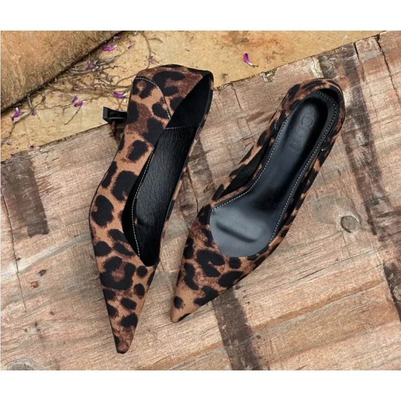 2024 Women Sexy High Heels Bur - Home Office Size 评论和价格