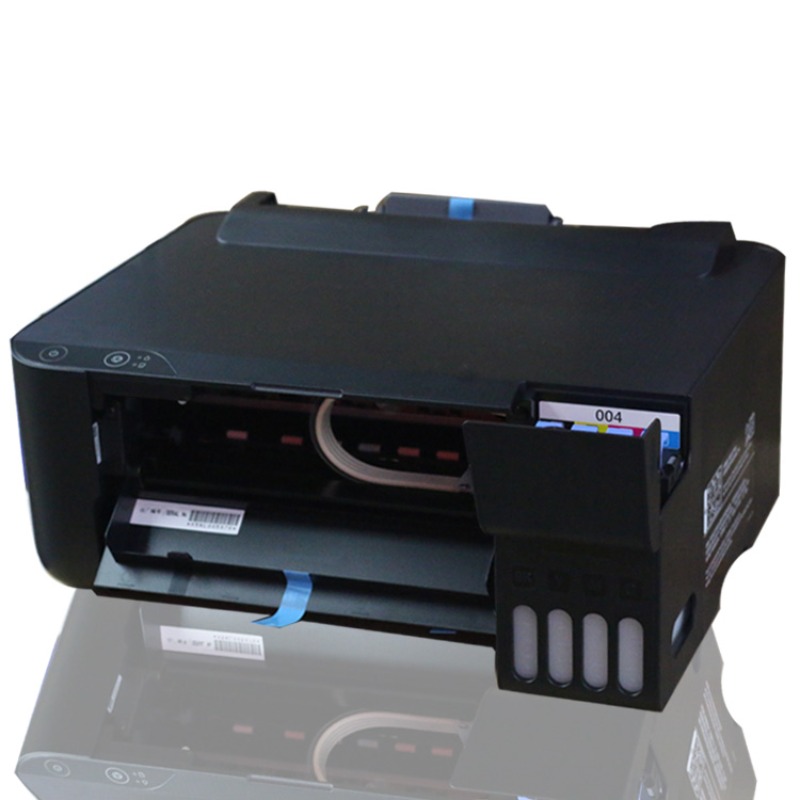 A4 Cheap and Easy-to-use Color - Home Office Printer 评论和价格