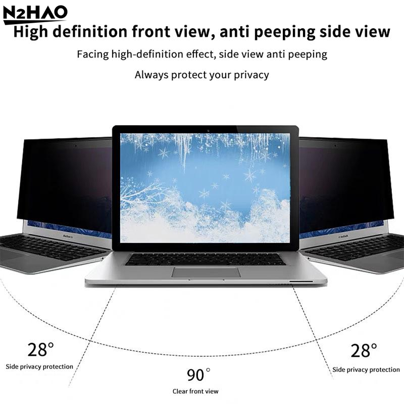 1PCS NEW Laptop PC Monitor Pri - Monitor Privacy Screen 评论和价格