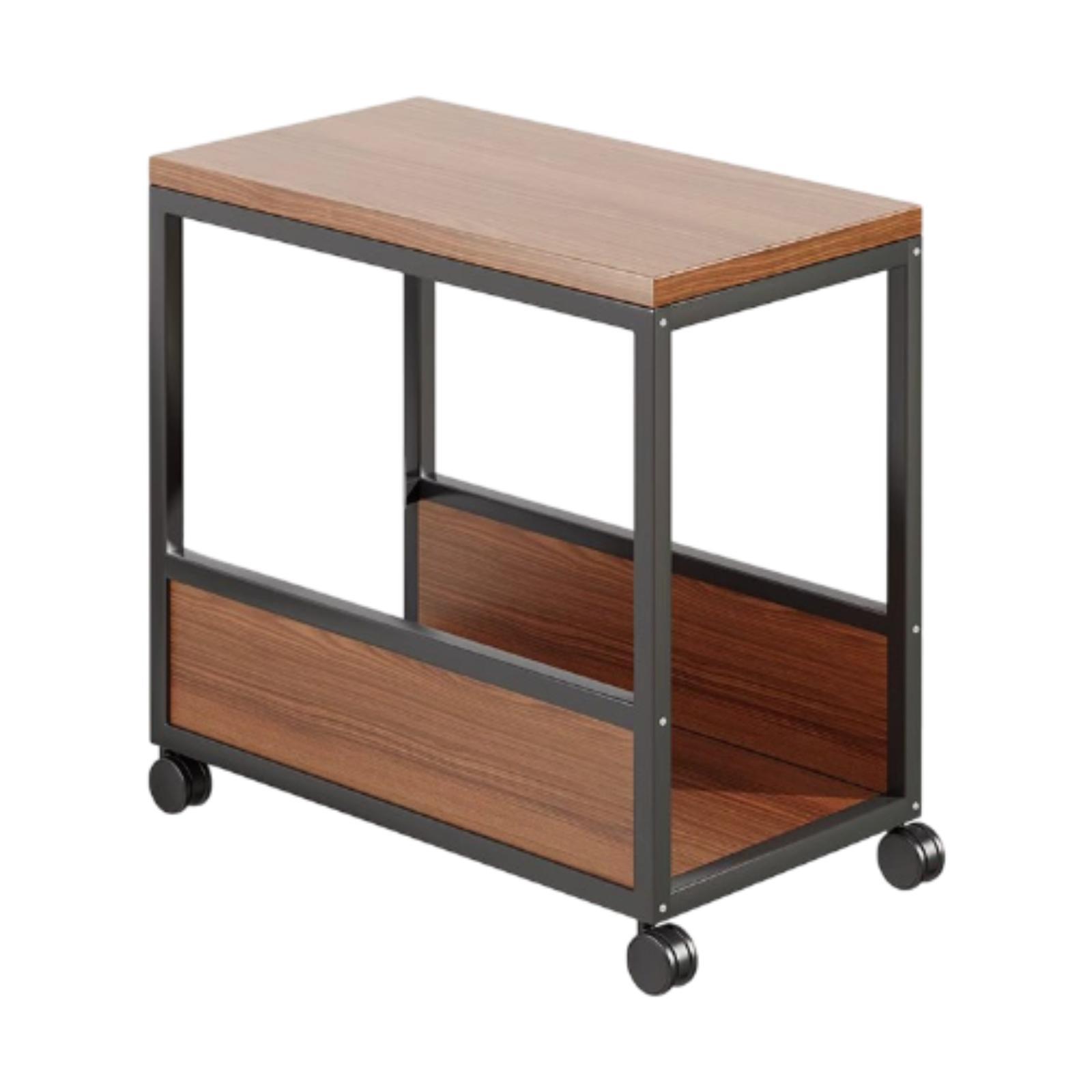2 Tier PC Tower Stand Computer - Home Office Printer 评论和价格