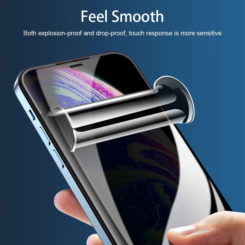 1-3Pcs Anti-Spy Hydrogel Film  - Monitor Privacy Screen 评论和价格