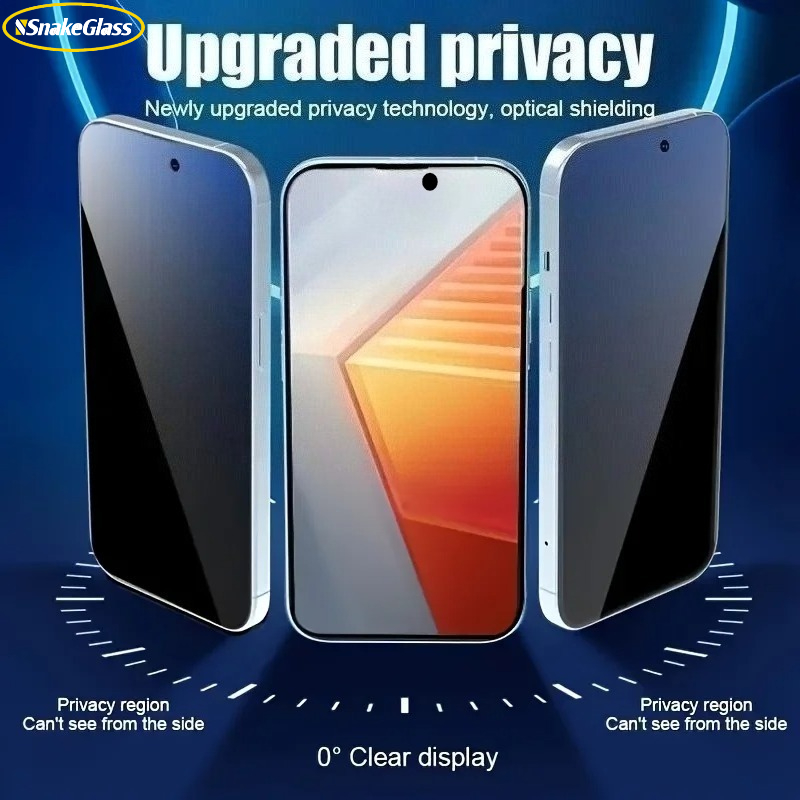3-pack HD/Privacy Tempered Gla - Monitor Privacy Screen 评论和价格