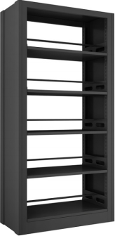 Factory Direct Double-Sided Bo - Home Office Library 评论和价格