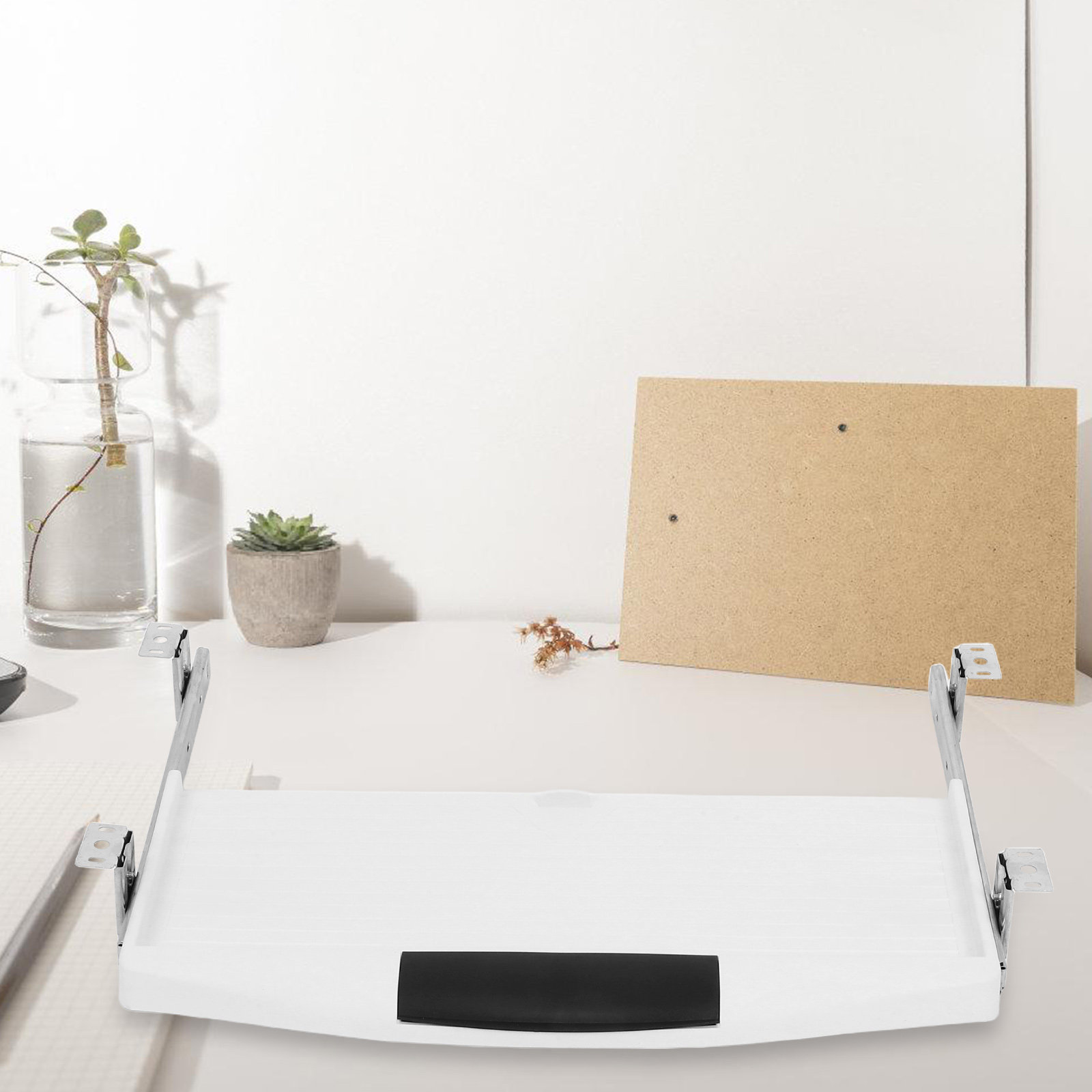 Keyboard Tray Under Desk Slide - Keyboard Tray Under Desk 评论和价格