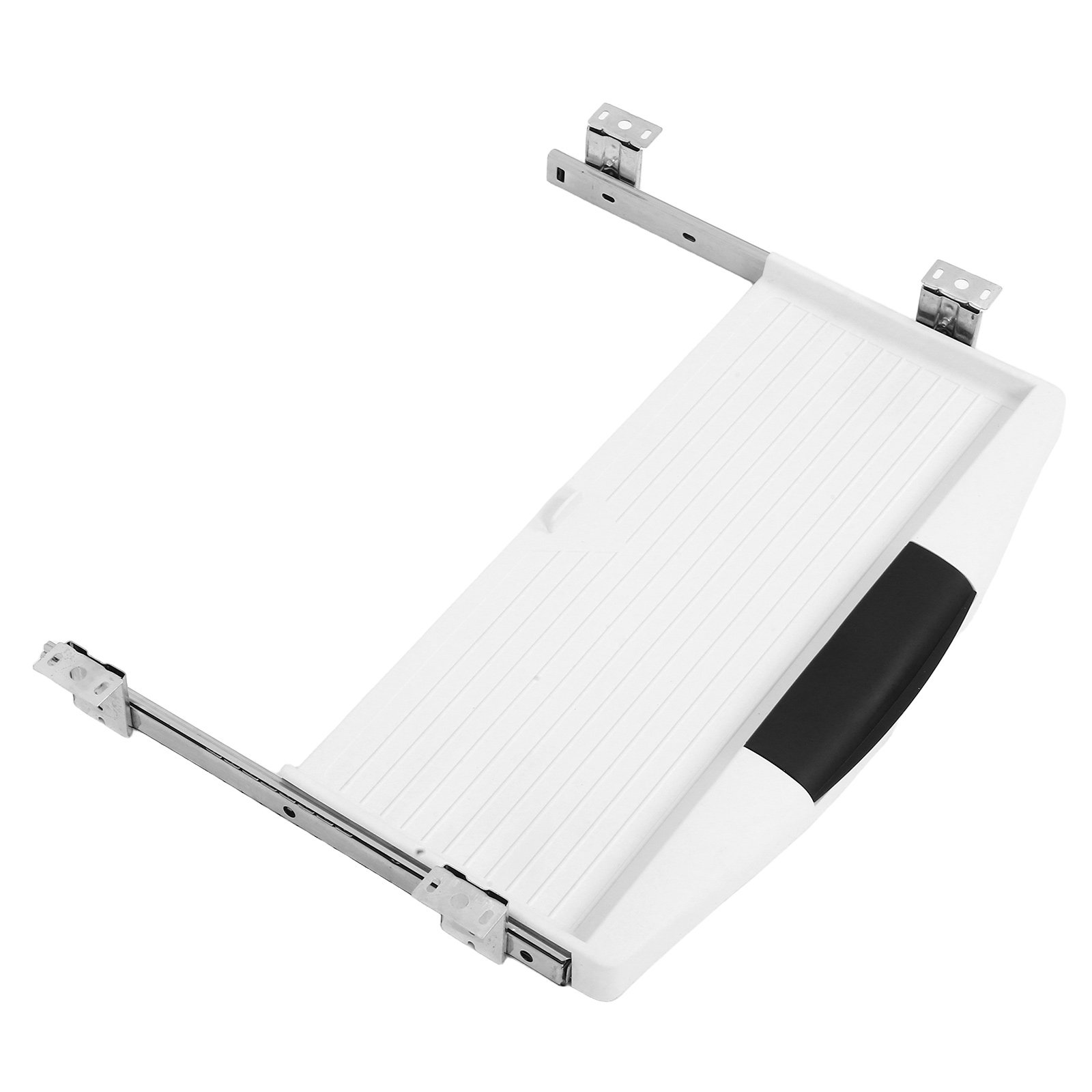 Keyboard Tray Under Desk Slide - Keyboard Tray Under Desk 评论和价格
