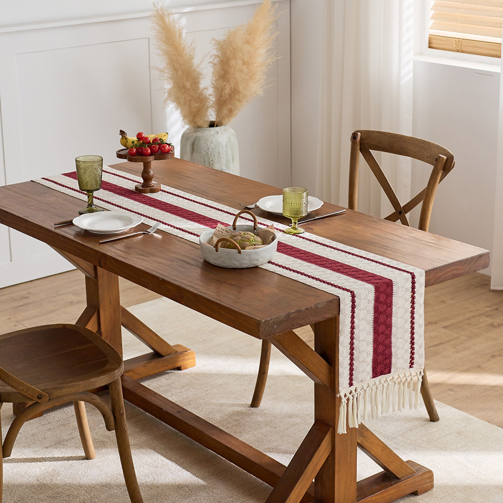 White And Red Dining Table Fla - Home Office News 评论和价格