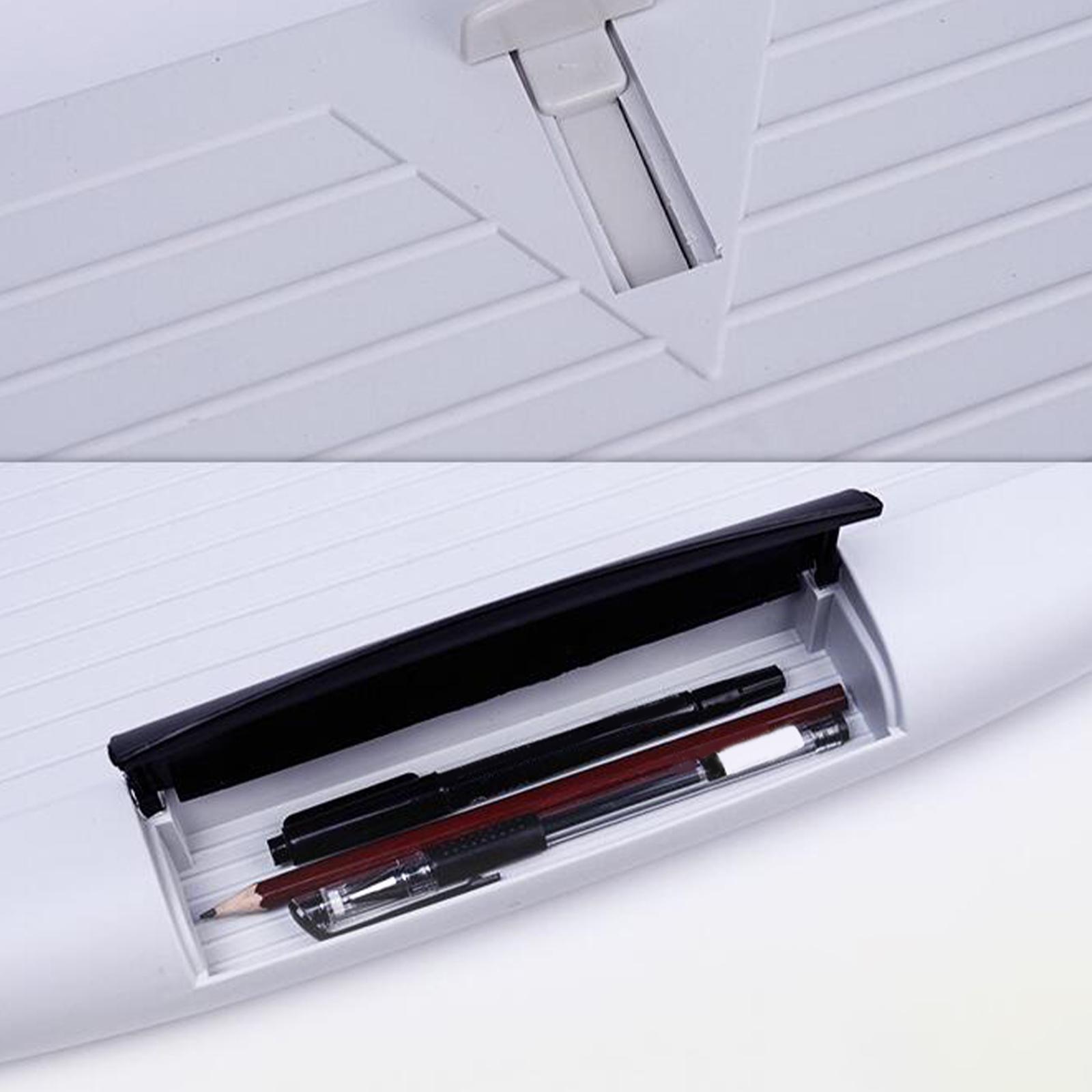 Slide Out Computer Drawer Mult - Keyboard Tray Under Desk 评论和价格