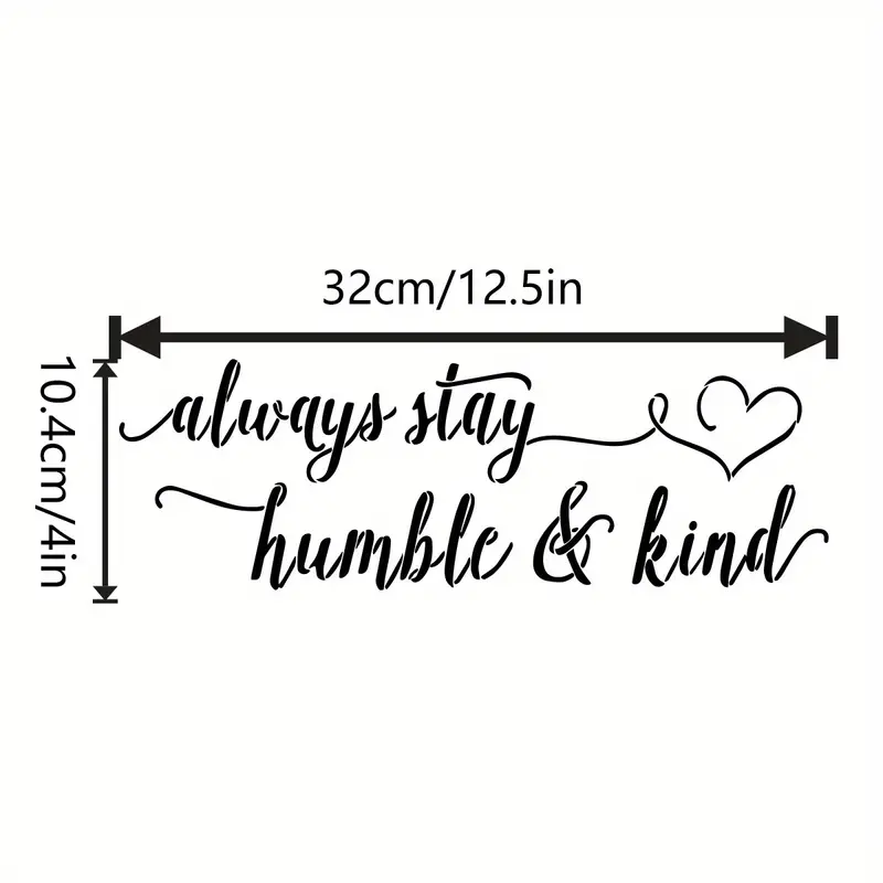 English Slogan Wall Sticker, O - Home Office Quotes 评论和价格