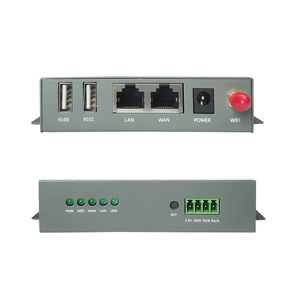 Durable Wifi Printing Server w - Home Office Printer 评论和价格
