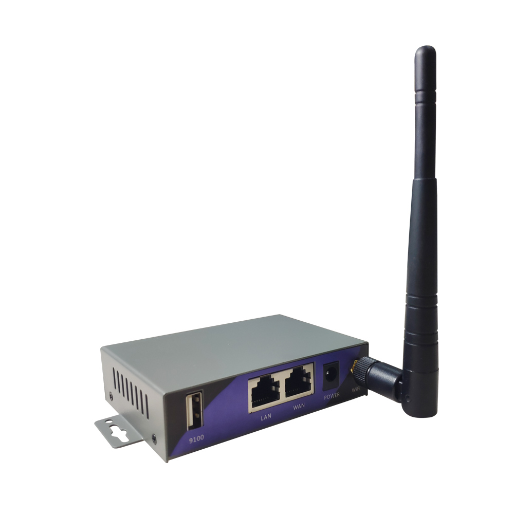 Durable Wifi Printing Server w - Home Office Printer 评论和价格
