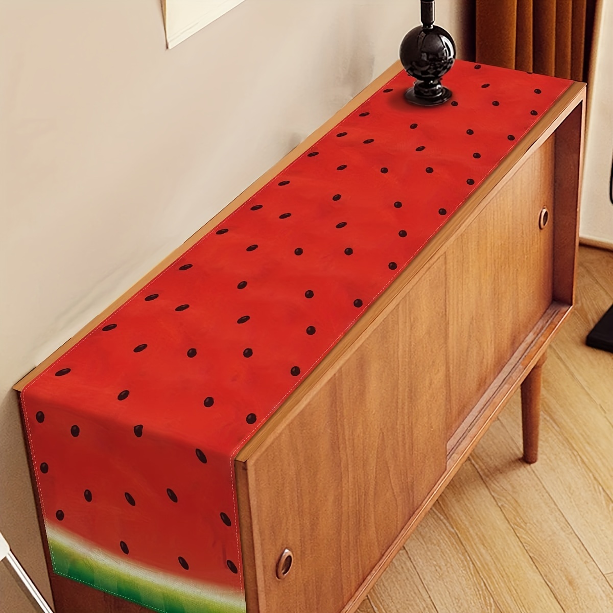 Summer Watermelon Fruit Table  - Home Office News 评论和价格