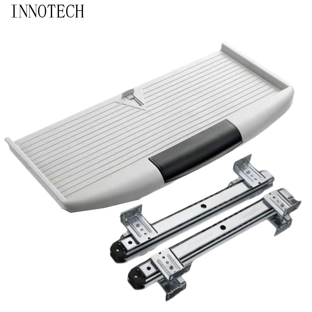 Heavy Duty Slide Rail Under De - Keyboard Tray Under Desk 评论和价格