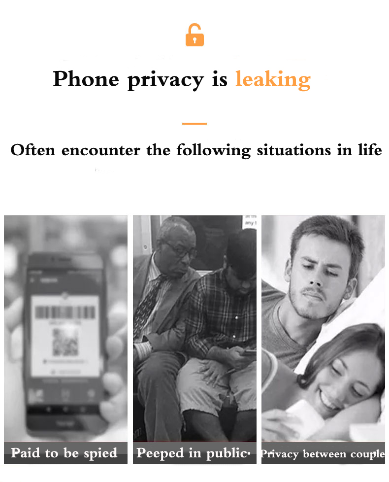 S23+ Privacy Screen Protector  - Monitor Privacy Screen 评论和价格