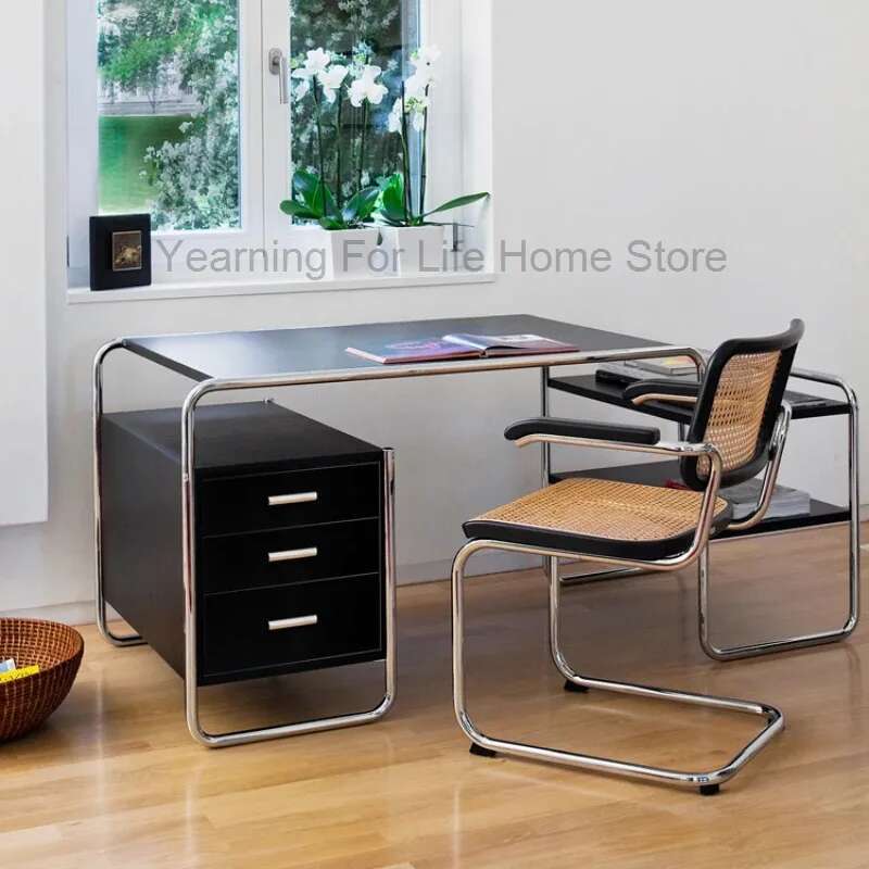 Modern Simplicity Office Desks - Home Office Work Table 评论和价格