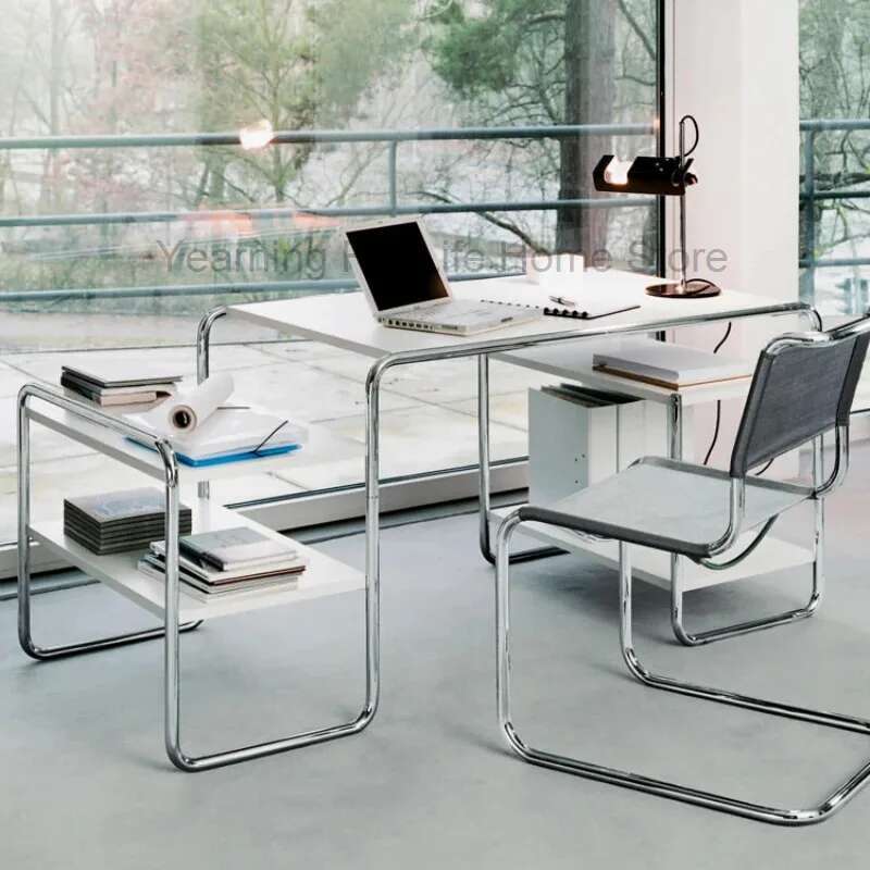 Modern Simplicity Office Desks - Home Office Work Table 评论和价格